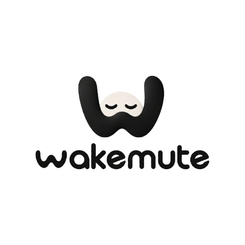 WakeMute